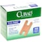 Curad Flex Fabric Bandages, Knuckle, 1.5 x 3, PK100, 100PK NON25510 - alternate 1