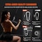 Vevor LAT Pulldown Bar Tricep Handle Attachment V-bar Cable Machine for Home Gym TSZW-4# - alternate 2