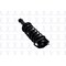 Fcs Struts Suspension Strut And Coil Spring Assembly 1346326R - alternate 2