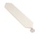 Apollo Tile Piquet 2 in. x 10 in. Matte Beige Ceramic Picket Wall and Floor Tile 5.38 sq. ft./case, 44PK APLALF88MUSA - alternate 3