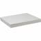 Pacon Drawing Paper, White, 500PK PAC4748 - alternate 1