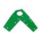 John Deere PLATE, JOHN DEERE OEM H162994 H162994 - alternate 2