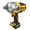 Dewalt Impact Wrench, 20 V DC DCF964B - alternate 2