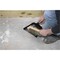 Marshalltown 12 in Dust Pan, 20-Gauge Steel DP12 - alternate 2