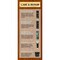 Varathane Wood Fill Stick, Summer Oak/Traditional Pecan/Ipswich Pine, 0.5 oz 398983 - alternate 2