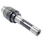 Hhip Pro-Series 1/64-5/8in R8 Integrated Keyless Drill Chuck 3701-4672 - alternate 3