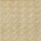 Homeroots 3' X 5' Gold And Beige Geometric Washable Indoor Outdoor Area Rug 594995 - alternate 3