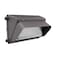 Beyond Led Technology LED Wall Pack, Adj Watt 60-120W, 18000 LM, CCT 3000-5000K, 120-277Vac, Built In Photocell, Bronze Housing 157231 - alternate 3
