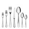 Mepra Dolce Vita Flatware Set - 32 Pieces - Stainless Steel 106422032 - alternate 1