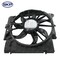 Skyward Automotive Products Engine Cooling Fan Assembly,  SK621F02 - alternate 1