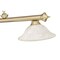 Z-Lite Cordon Heritage Brass 4 Light Billiard 2306-4HBR-GM16 - alternate 2