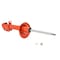 Kyb Damping Rate Adjustable Strut,  733011 - alternate 2