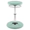 Kore Design Kids Adjustable Standard Wobble Chair 14-19in., Teal KOR3111 - alternate 1