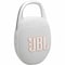 Jbl Portable Speaker with Bluetooth, built-in battery, waterproof and dustproof feature JBLCLIP5WHTAM - alternate 1