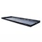 Black Diamond 25'x50'x1' L-Bracket Economy Spill Berm, Black BD-2550-WB-L - alternate 2