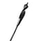 Greenlee .562 in. D X 54 in. L Flex Auger Bit 1 pc 09-03-54B - alternate 2