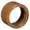 Scotch Packing Tape, 1.8 mil Thick, 1.9 in W x 54.7 yd L, 3 in Core Dia., Tan, 36 PK 371 - alternate 1