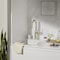 Blanco Rivana Bar 1.5 GPM, Satin Gold 442986 - alternate 2