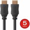 Monoprice Select Series High Speed HDMI Cable - 4K@60Hz HDR 18Gbps YCbCr 4:4:4 2 39547 - alternate 1