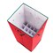 Elf Stor Wrapping Paper Organizer Holds 20 Rolls of 30in Christmas or Birthday Wrap Storage Container 83-XMS1024 - alternate 2