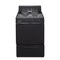 Premier Electric Range, 24 inW x 40 inH x 26 inD, 2.91 cu. ft. Oven, Coil Top Stove, Black 805702 - alternate 2