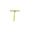Safety Rail Angle Tee - 1-1/4in 150253 - alternate 2