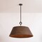 Troy Lighting Sequoia 1 Light Pendant, Gesso White, 36 In x 23 In F2836-GSW - alternate 3