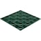 Daltile Artefino Vintage 2in. Floret Mosaic 9.60 SQFT/Carton, 10PK AR472FLORETMSGL - alternate 2