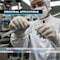 Kable Kontrol PTFE Heat Shrink Tubing, 2:1 I.D. Shrink Ratio, Clear, 4 ft HS2-PTFE-025-4-CL - alternate 2