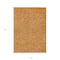 Homeroots 3' X 5' Orange Gray And Ivory Polka Dot Washable Indoor Outdoor Area Rug 599064 - alternate 4