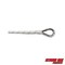 Extreme Max Extreme Max 3006.2499 BoatTector Double Braid Nylon Anchor Line w Thimble-3/8" x 150' w/ Blue Tracer 3006.2499 - alternate 2
