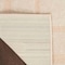 Homeroots 9' X 12' Ivory And Gold Indoor Outdoor Area Rug 573201 - alternate 2