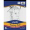 Art1St UCreate Tracing Pad, White, 40PK PAC2369 - alternate 1