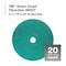 3M 3M Fibre Disc, 5 in x 7/8 in, 40, 20 Discs/Bag, 5PK 36507 - alternate 2