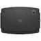 Compulocks Galaxy Tab A8 10.5IN Space Enclosure Wall Mount Black 105GA8SB - alternate 1