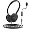 Venturex Stereo Kids Learning Stereo Phone & Computer Headset, 3.5mm & USB-C Adapter K22 - alternate 1