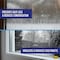 M-D Building Products Building Products Polar Block 42'' x 62'' Clear Plastic Window Insulation Kit 4184 - alternate 2