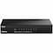 Trendnet 8 Port  2.5G Switch TEGS380 - alternate 1