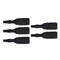 Century Drill & Tool STAR T10 X 1in IMPACT PRO 5PK 70710 - alternate 1