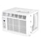 Keystone 8,000 BTU 115V 350 Sq. Ft. Window Air Conditioner KSTAW08DE - alternate 2