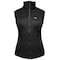Actionheat 5V Battery Heated Softshell Vest, Women's, Black, M 675595807909 - alternate 3