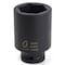 Sunex 3/4 in Drive 44Mm Deep Impact Socket 444MD - alternate 1