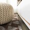 Jonathan Y Andratx Modern Tribal Geometric Brown/Beige 2 ft. x 10 ft. Indoor/Outdoor Runner Rug SMB126A-210 - alternate 2