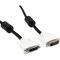 Rocstor 10 FT DVI-D DUAL LINK CBLUP TO Y10C221-B1 - alternate 3