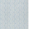 Homeroots 5' X 8' Sky Blue And Beige Ogee Washable Indoor Outdoor Area Rug 601651 - alternate 3
