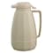 Service Ideas New Generation Foam Insulated Server, 1 Liter, Almond NG101AL - alternate 1