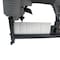 Numax Pneumatic 2-in-1 18G Brad Nailer and Stapler with Fasteners, 4000-Count S2118GWN - alternate 2