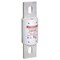 Ferraz Shawmut 3in x 8.63in, 600 VAC 50/60 Hz/500 VDC, 800 A, 200 kA AC/100 kA DC Interrupt, GMG Body, Silver A4BT800 - alternate 1