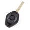 Aks Keys Remote Key Fob 2 track CAS System PCF7942 for BMW 2004 2005 2006 2007 3B FCC# LX8FZV RC-BMW-17C - alternate 2