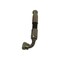 John Deere HYDRAULIC HOSE, OEM F057066 - alternate 2